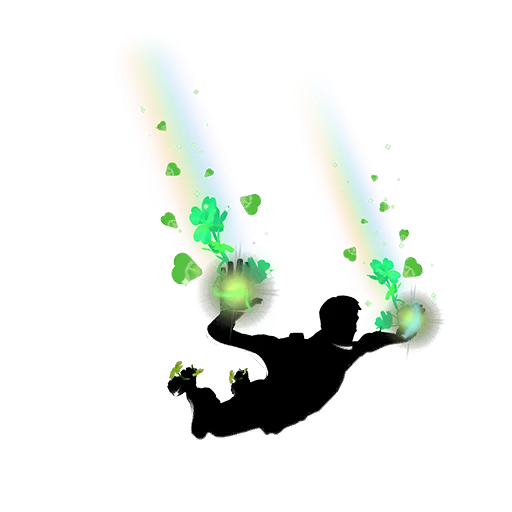 Trèfles
