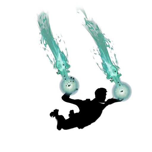  Fantasmal