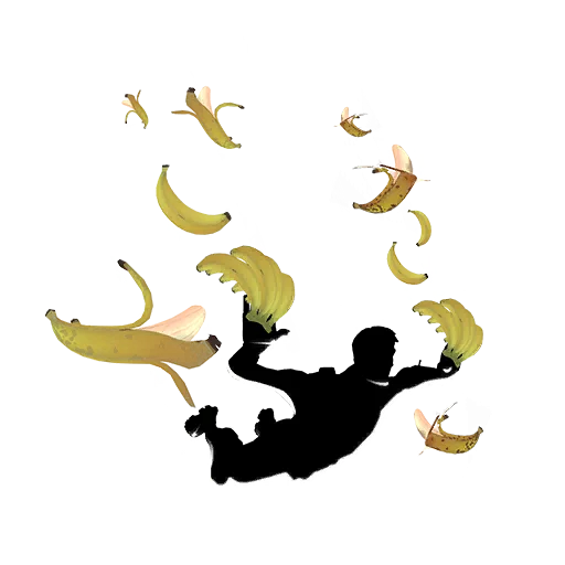  Bananas!