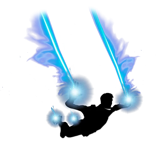  Plasma Trail