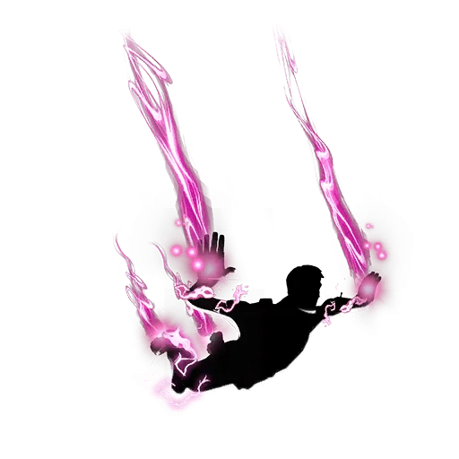  Relámpago de la grieta