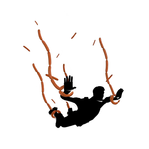  Loose Links