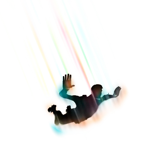  Bifrost Glow