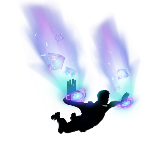  Corrupted Cubes