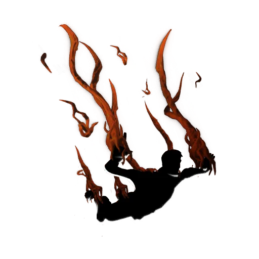  Rastro visceral