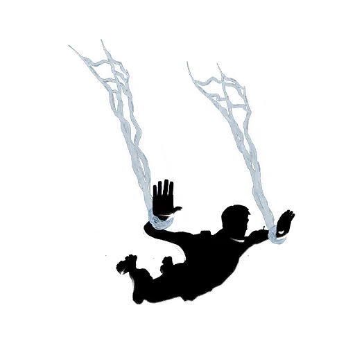  Fils épars