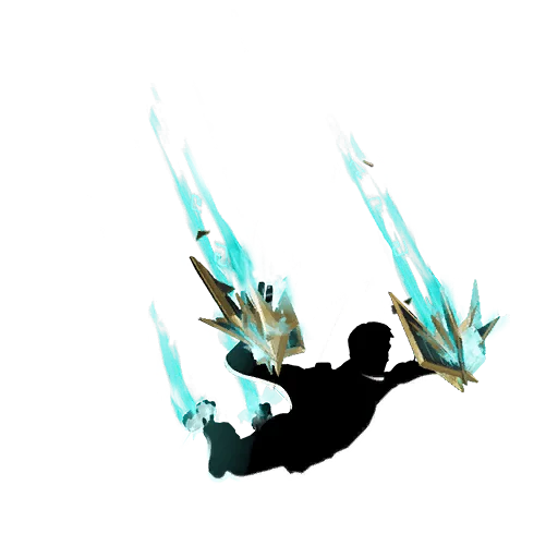  Cielos exaltados