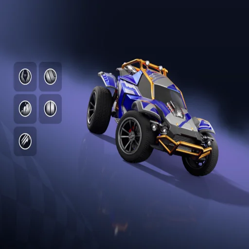 Bundle Twinzer