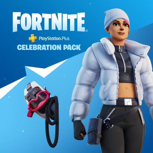 Pack de célébration PlayStation®Plus