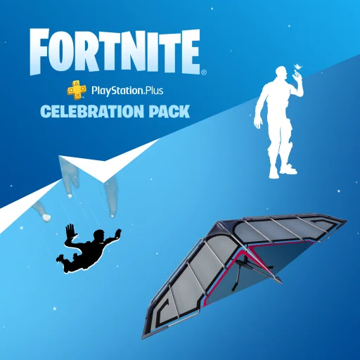 Pack de célébration PlayStation®Plus