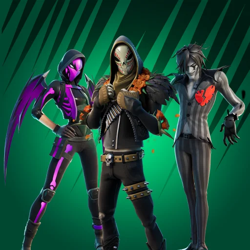 ULTIMATE RECKONING PACK