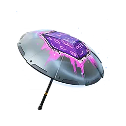 Kevin 'Brella