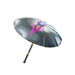 Parapluie impacteur
