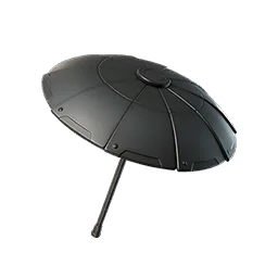 Ombrello della community fortnite deltaplano