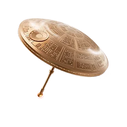Ranker's Death Star