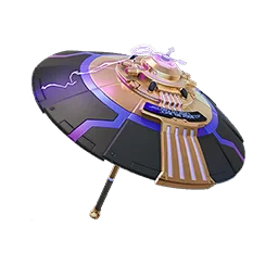 Parapluie compétitif