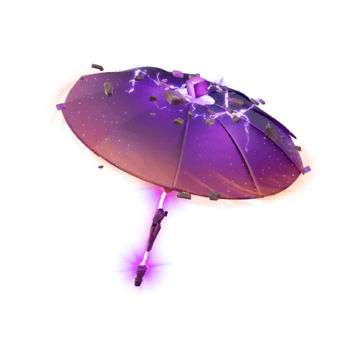 Planeur Parapluie de l'Ultime Réalité