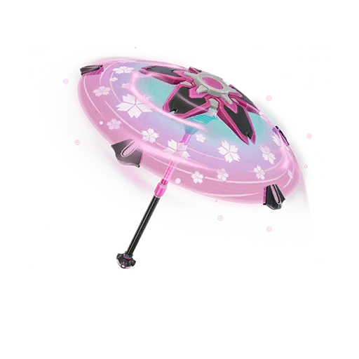 MEGA-ombrello