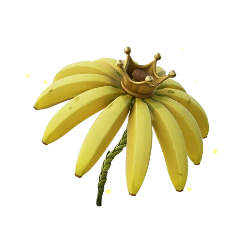 Bananenschirm