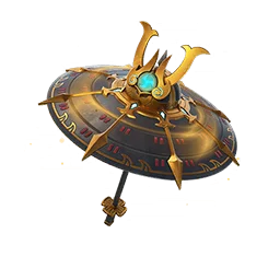 Ombrello Shogun