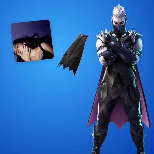 Bundle vampiro