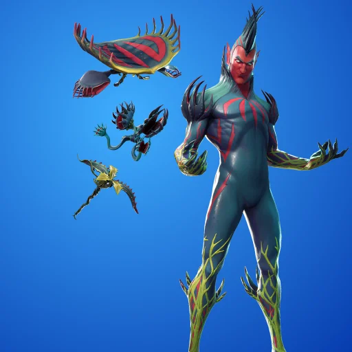 Flytrap Bundle