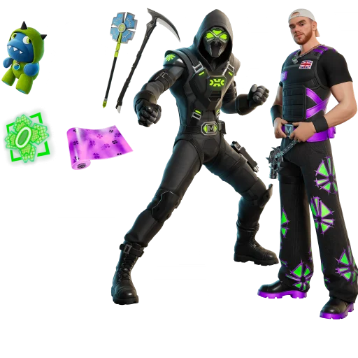 Lote de Mongraal