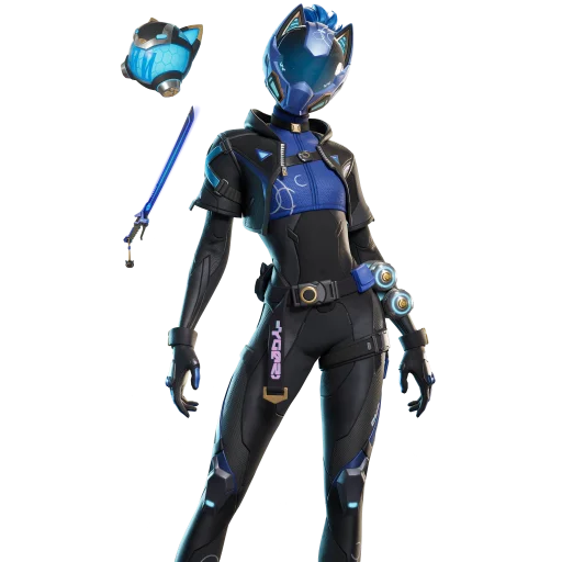 Rivalin-Hope-Paket fortnite paket