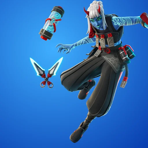 Bundle Raijū