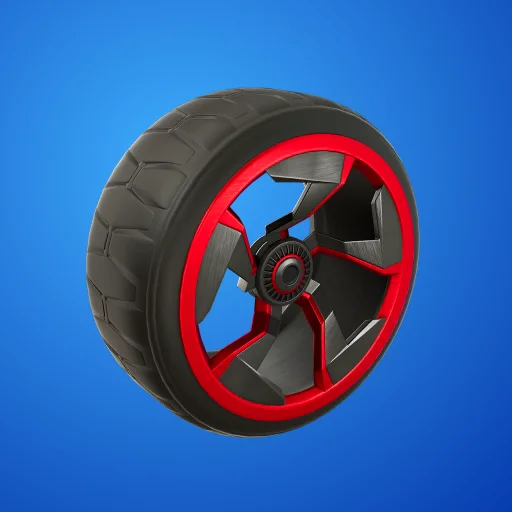 Ruote chakram