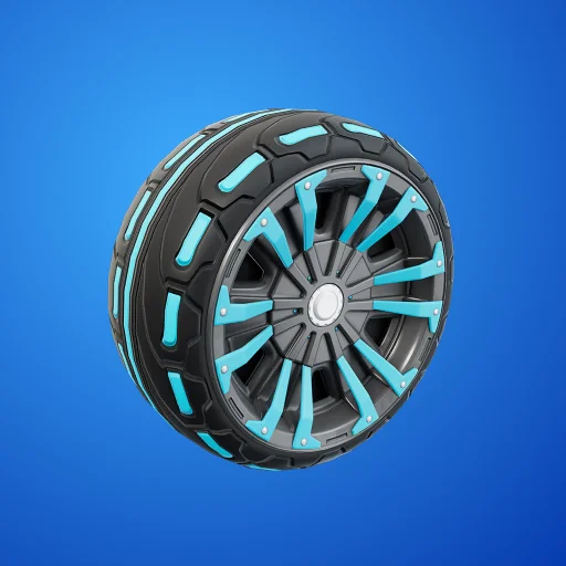 Thread-X2 Wheels