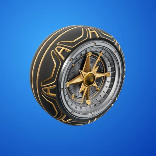 Roues Boussoles