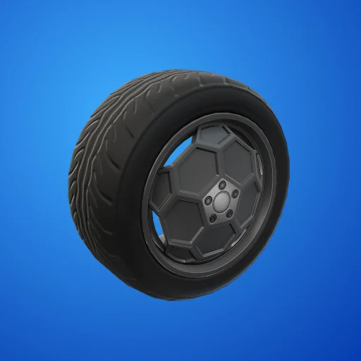 Roues Cristiano