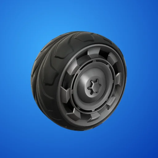 Roues Canister