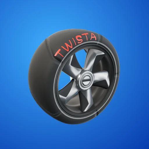 Räder „Twista“