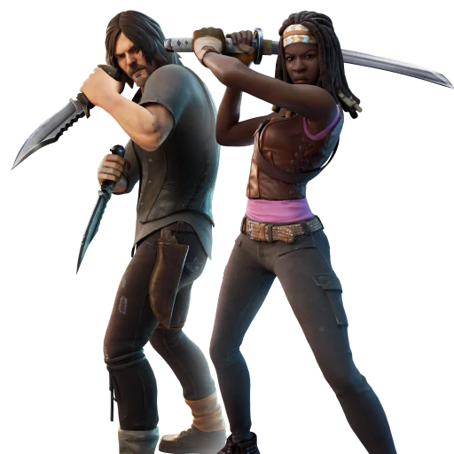 Compagnons de survie
