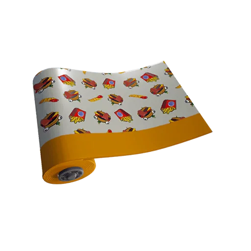 Envelopamento Durrr Burger