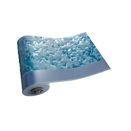 Ghiaccio indaco