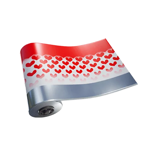 Envoltorio Corazones