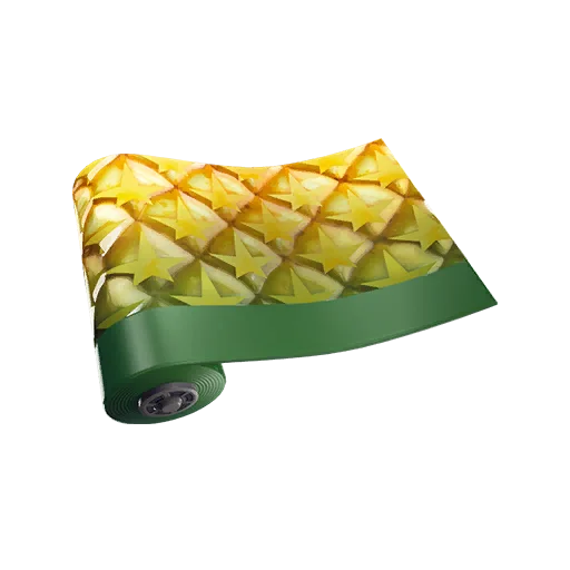 Envoltorio Piña