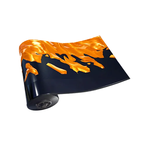 Wrap Infernal