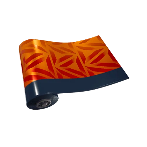 Wrap Burnmark