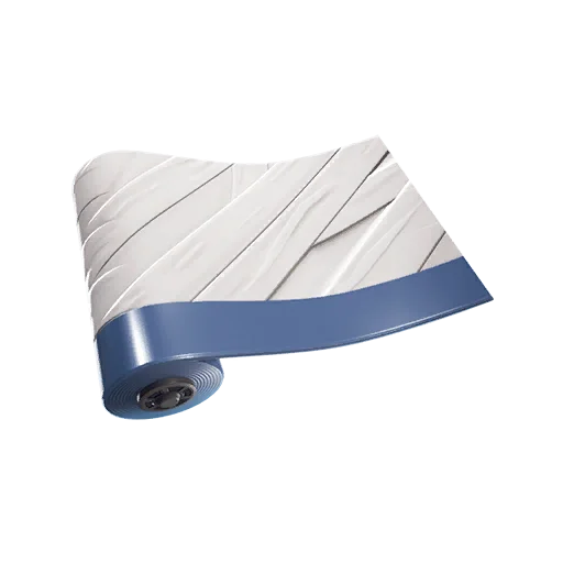 Wrap Bandage