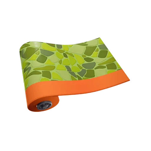 Envoltorio Dino