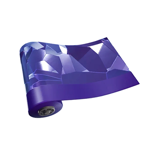 Wrap Shard Break