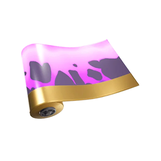 Wrap Turbulent