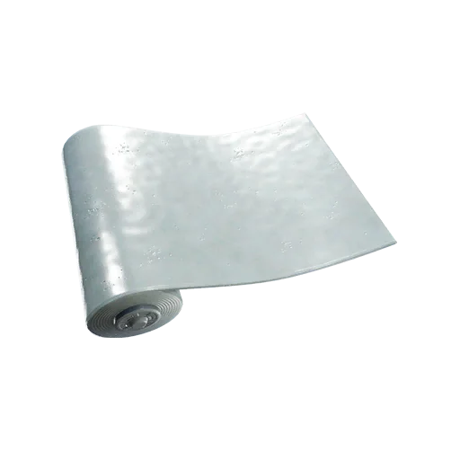 Revêtement Plastique gris