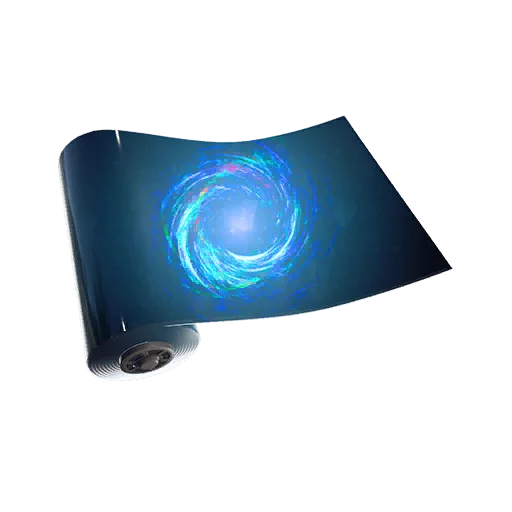 Envoltorio Cero fractal