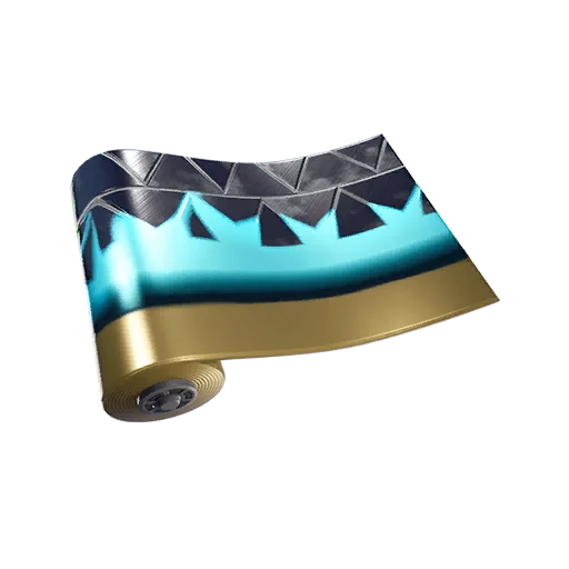 Flux angulaire