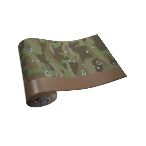Blasencamo